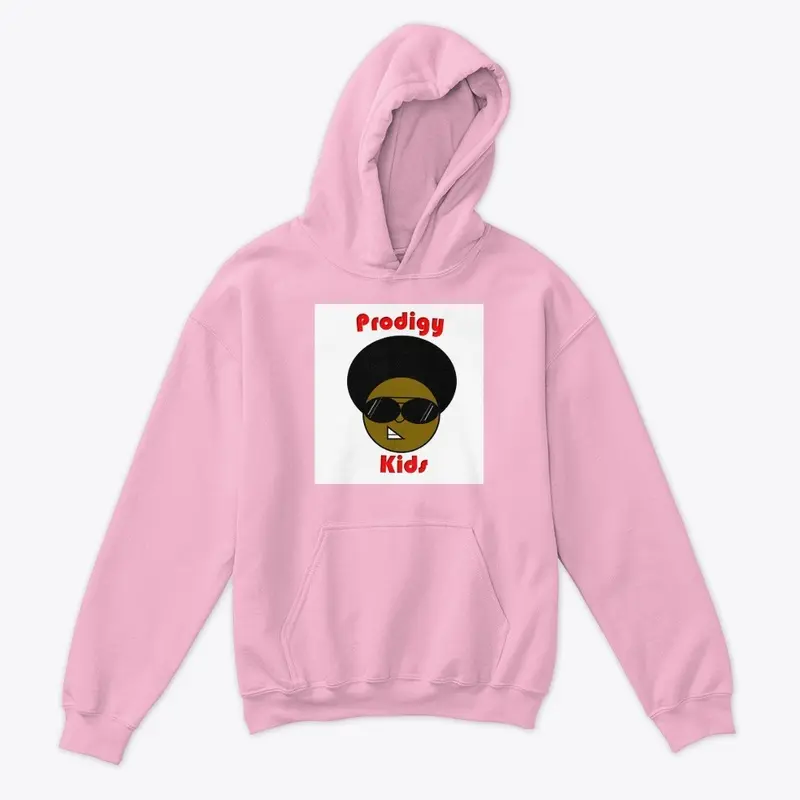 Prodigy Cool Kid Hoodie